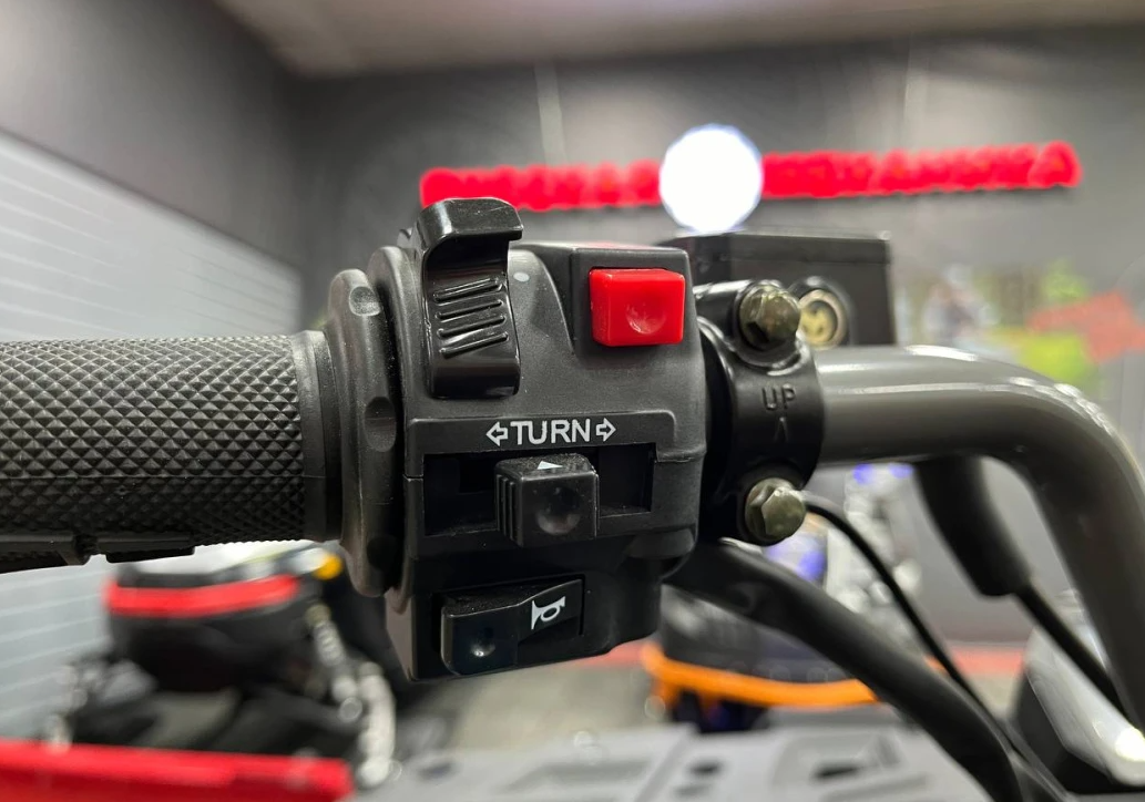 Квадроцикл PROMAX RENEGADE 300 LONG WINCH PRO (2025) в Рязани