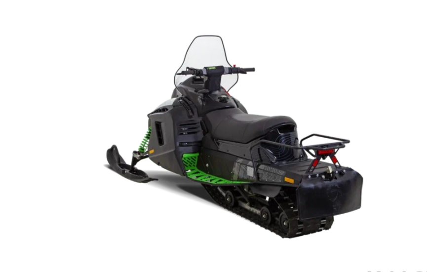 Снегоход РМ TIKSY 500 4Т в Рязани