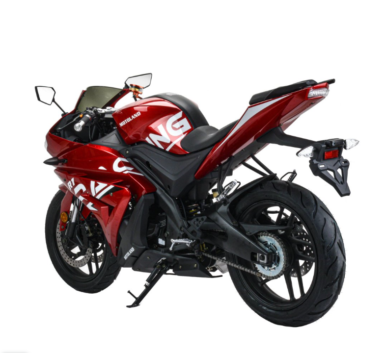 Мотоцикл MOTOLAND (МОТОЛЕНД) R1 300 в Рязани