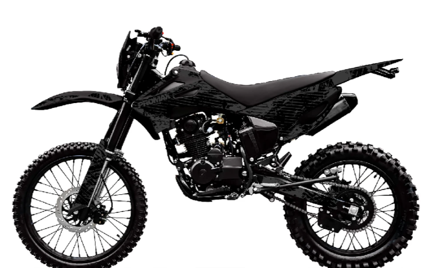 Кроссовый мотоцикл PROMAX ARMY 250 в Рязани