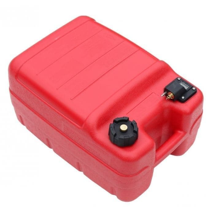 БАК ТОПЛИВНЫЙ 24 ЛИТРА ДЛЯ КАТЕРОВ И ЛОДОК в Рязани