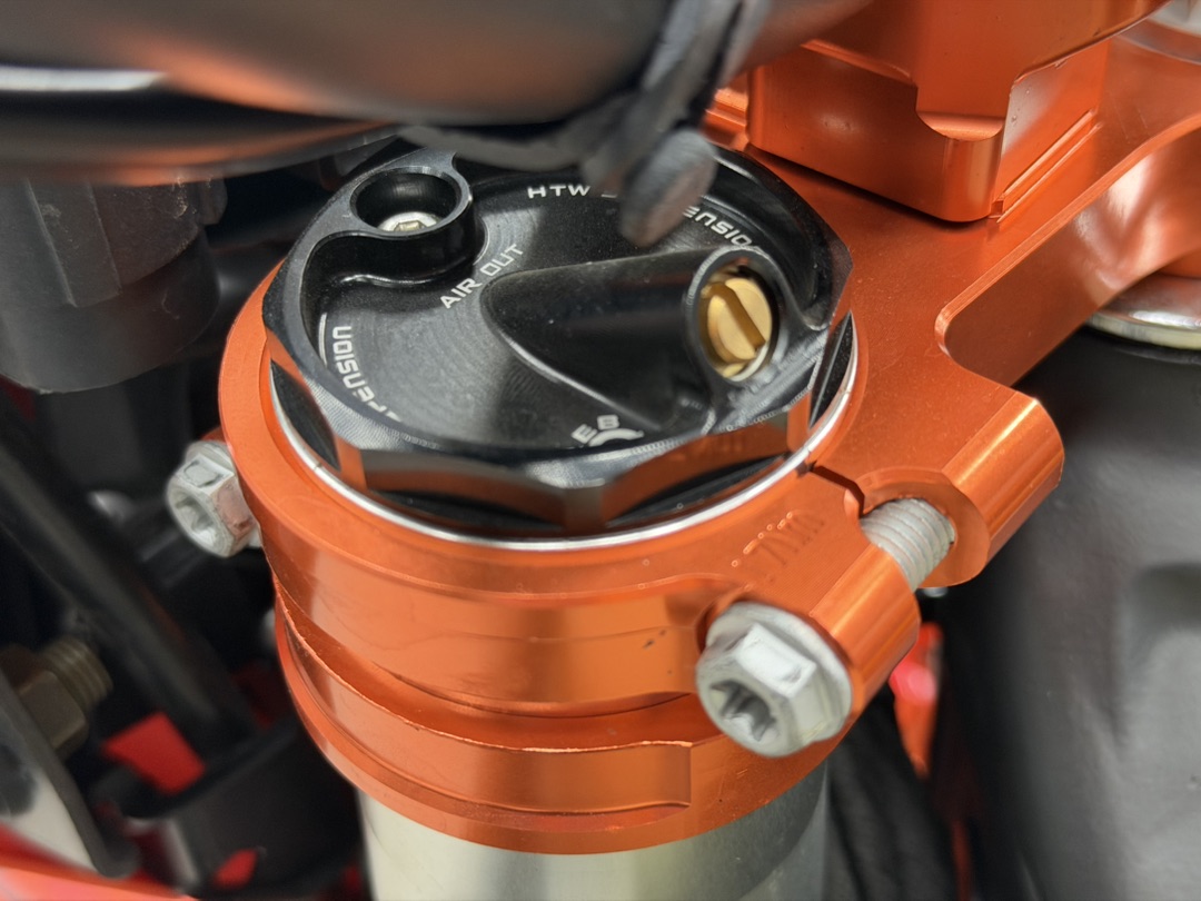 Кроссовый мотоцикл PROMAX HELLCAT NC450S EFI в Рязани