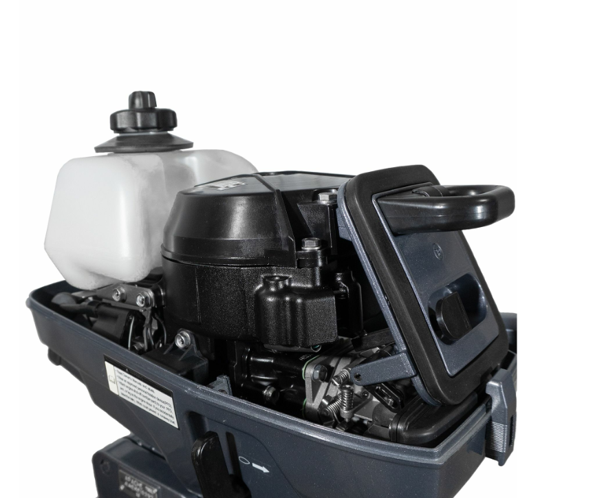 Лодочный мотор APACHE T3 BS в Рязани