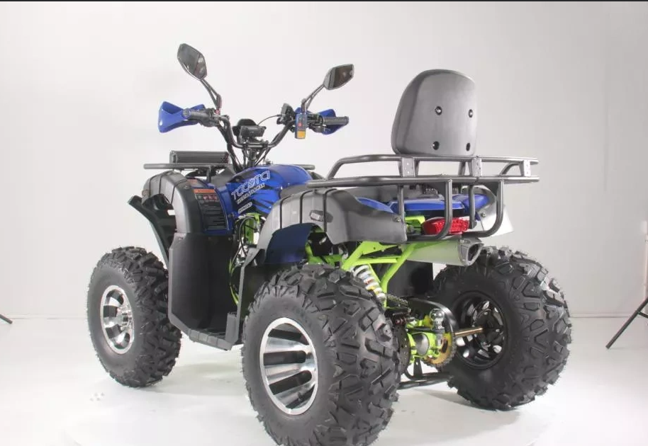 Квадроцикл YACOTA SELA MAX в Рязани