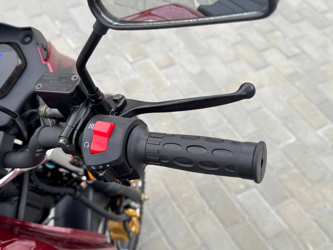 Мопед FAIDET TUGELA RS150 (49) в Рязани