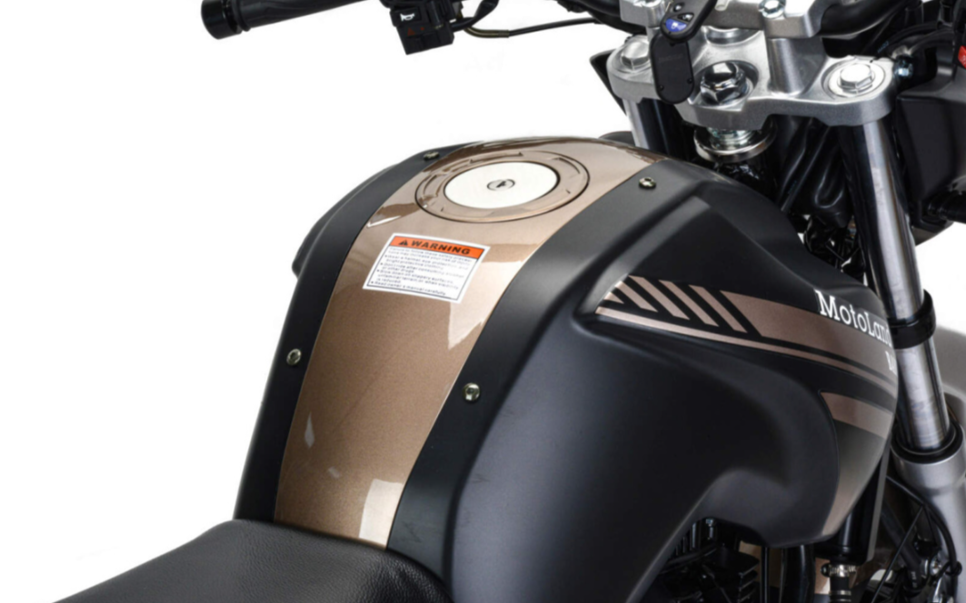 Мотоцикл MOTOLAND (МОТОЛЕНД) 300 BANDIT в Рязани