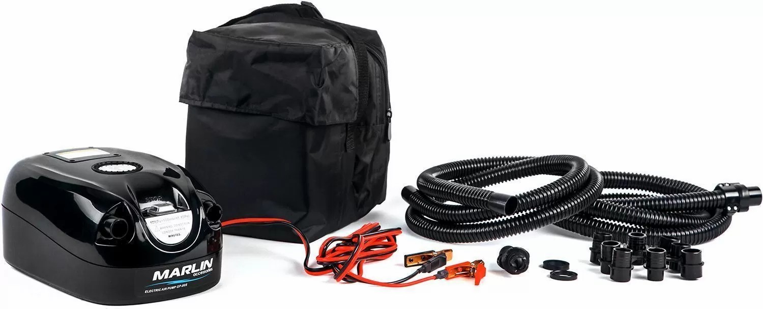 ЭЛЕКТРИЧЕСКИЙ НАСОС MARLIN GP-80 S в Рязани