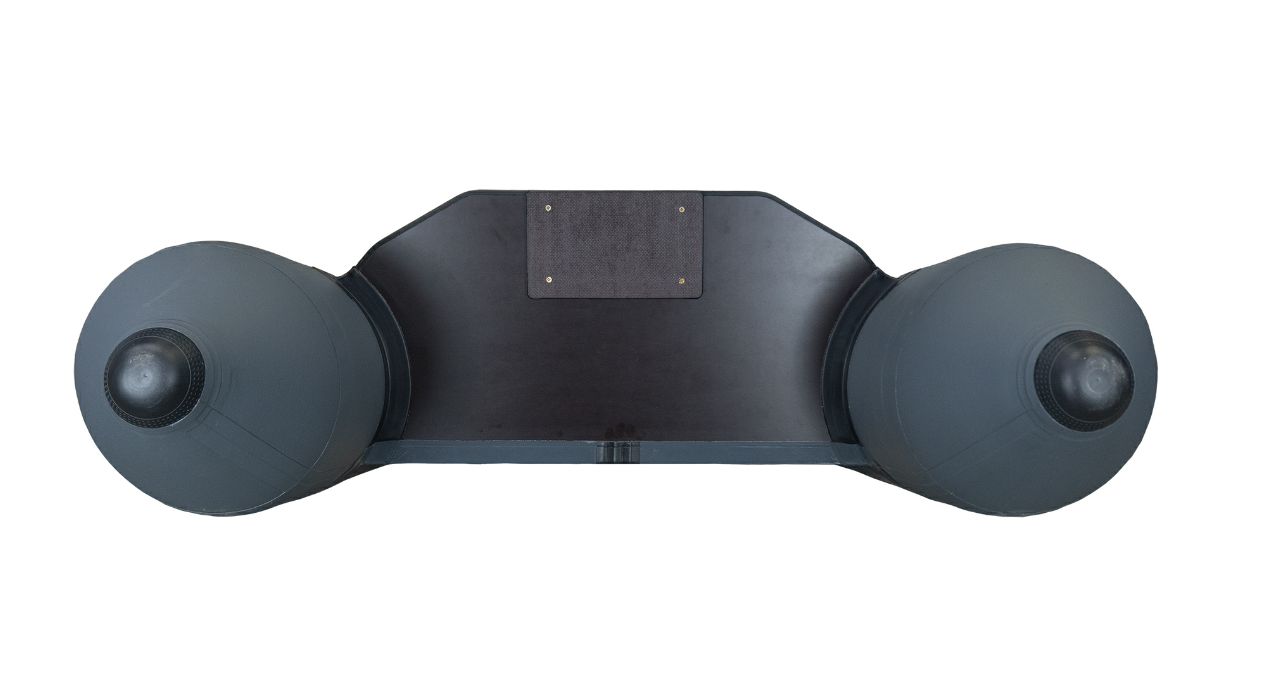 Лодка БАРС 2800 Слань-книжка киль в Рязани