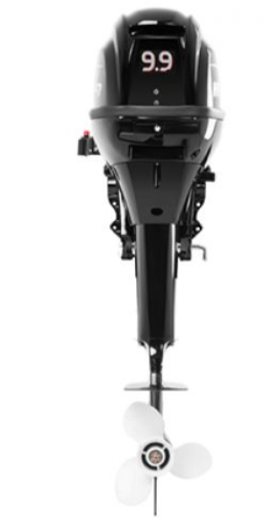 Лодочный мотор HIDEA HD9.9FHS в Рязани