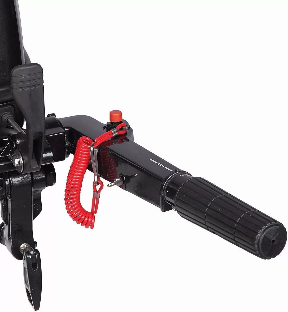 Лодочный мотор MARLIN MP 9.9 AMHS в Рязани