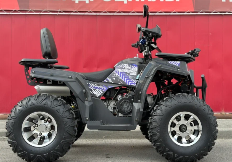 Квадроцикл GBM CROSS HILL 300 NEW PREMIUM в Рязани