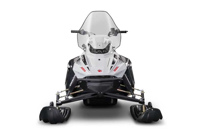 Снегоход IRBIS TUNGUS 500L 25/26 в Рязани