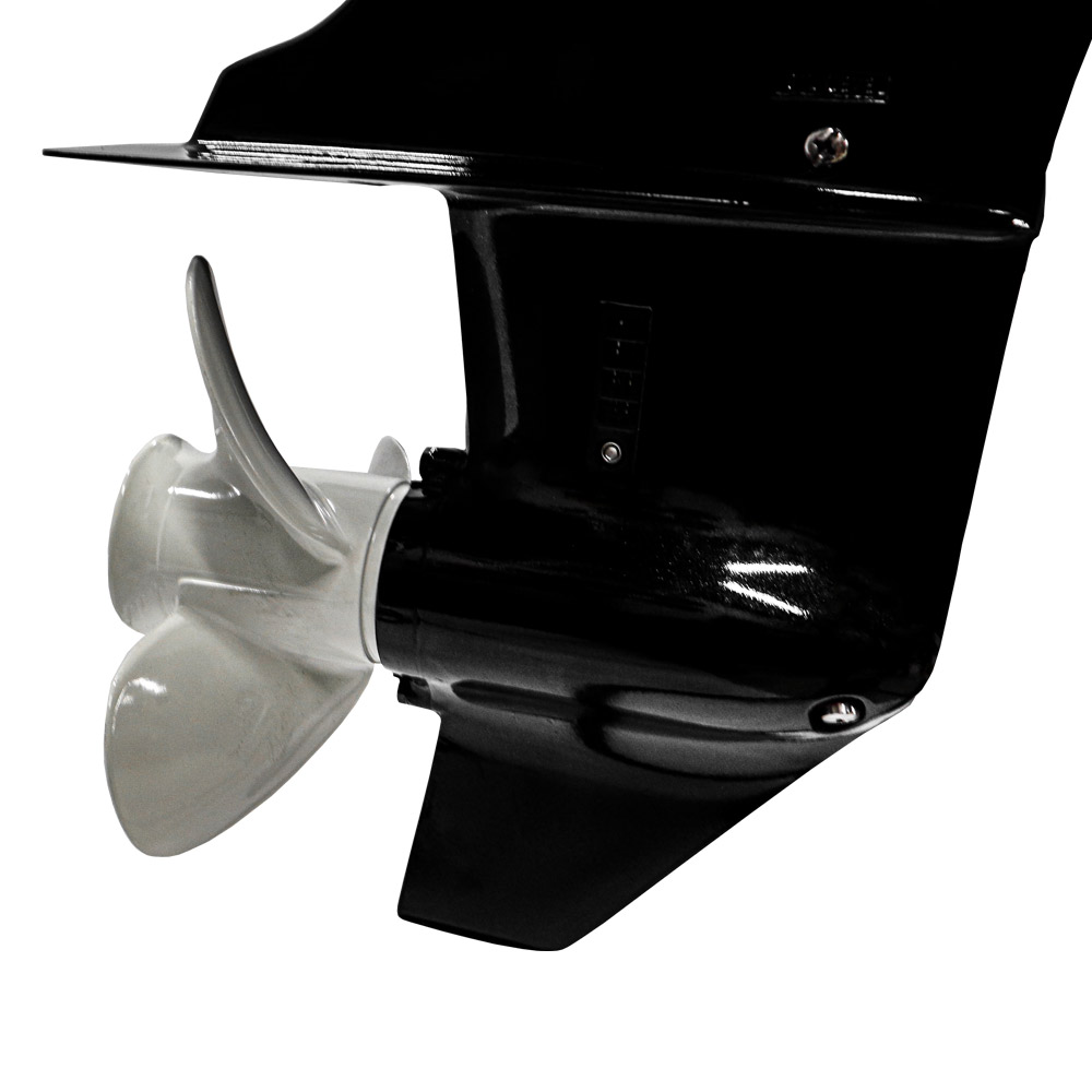 ЛОДОЧНЫЙ МОТОР TOYAMA F9.9FWS в Рязани