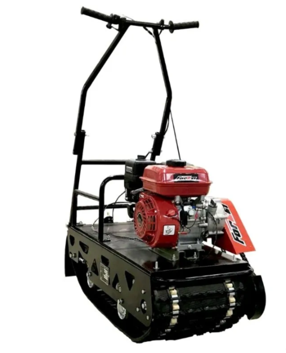 Мотобуксировщик Forza МБС1-6С в Рязани