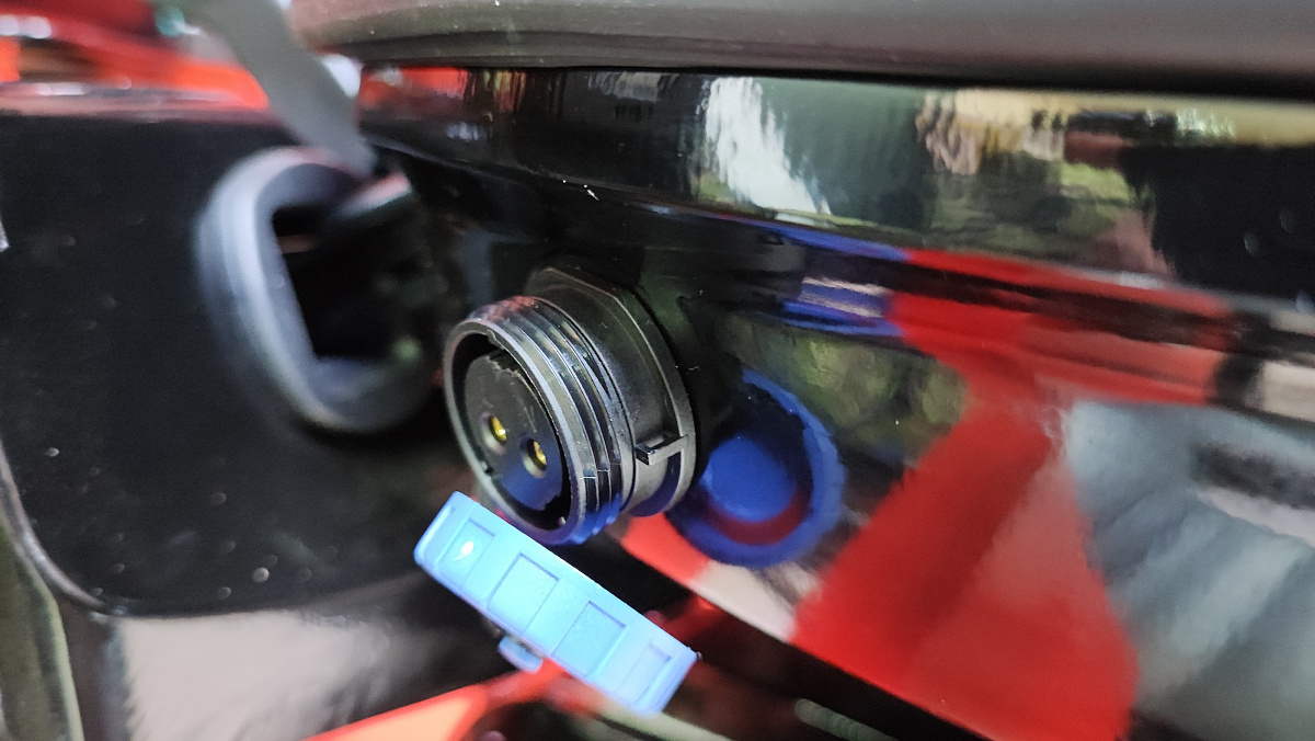 Лодочный мотор MARLIN PROLINE MP 50 AMH ПОД ВОДОМЕТ в Рязани