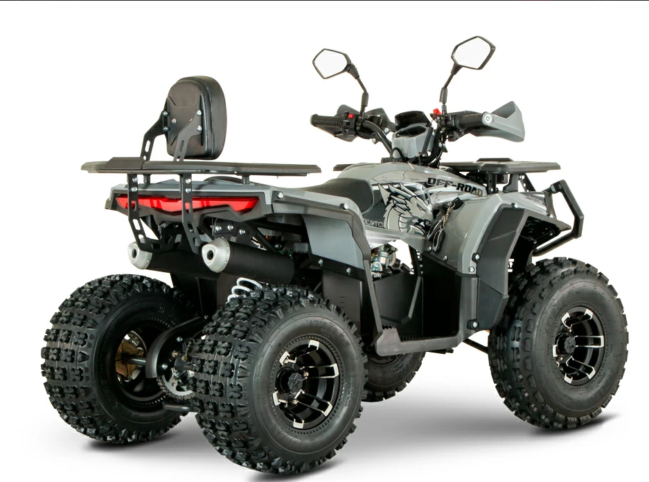 Квадроцикл YACOTA DRAGON LUX LD 150 PRO-SPORT в Рязани