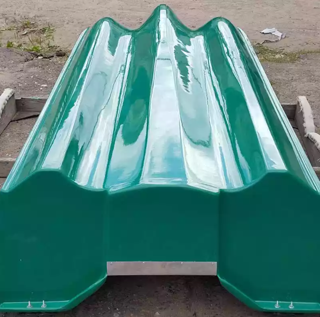 Стеклопластиковая лодка Neman-340 (тримаран) в Рязани