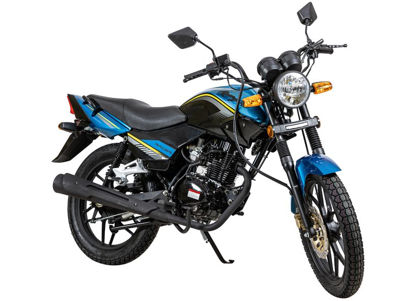 Мотоцикл RACER RC150-23 TIGER в Рязани