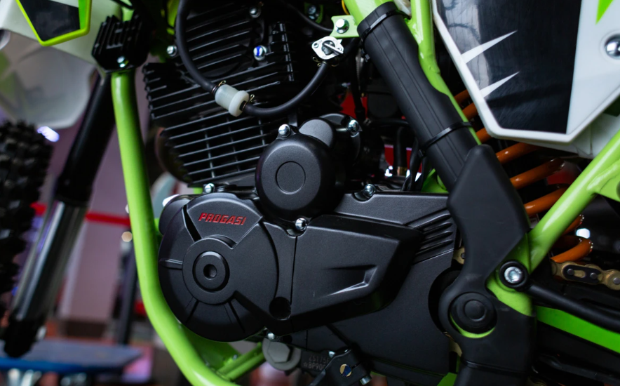 Мотоцикл Progasi SUPER MAX 300 PRO PR300 (ZS175FMN) в Рязани