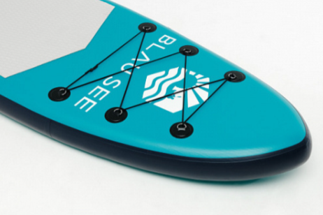 НАДУВНОЙ SUP-BOARD BUSINESS LIGHT BLUE 10,6 в Рязани