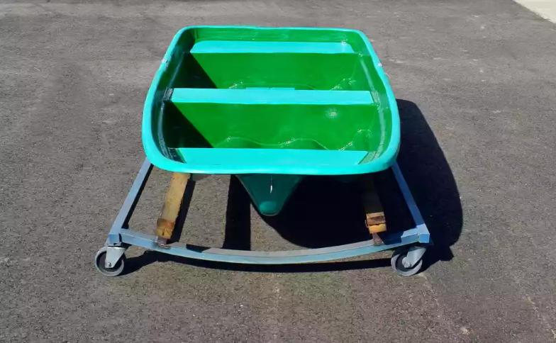 Стеклопластиковая лодка Старт (тримаран) в Рязани