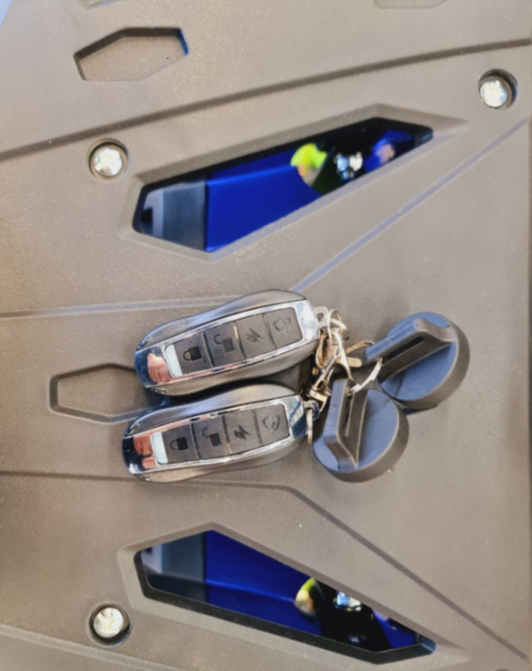 Квадроцикл GBM CROSS HILL 200 NEW PREMIUM в Рязани