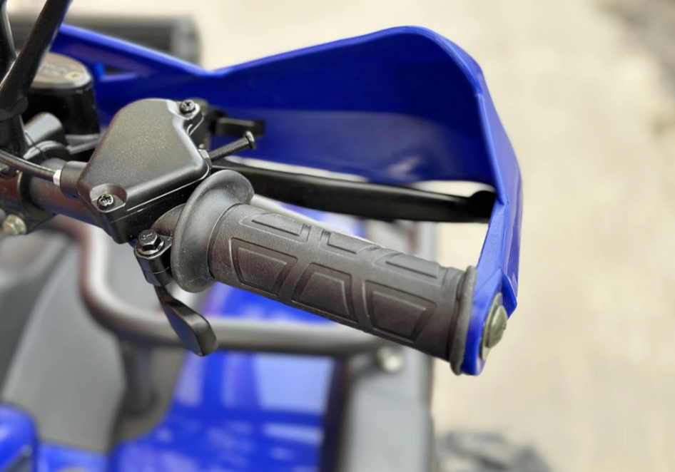  Квадроцикл PROMAX ATV 250 MAX (2025) в Рязани