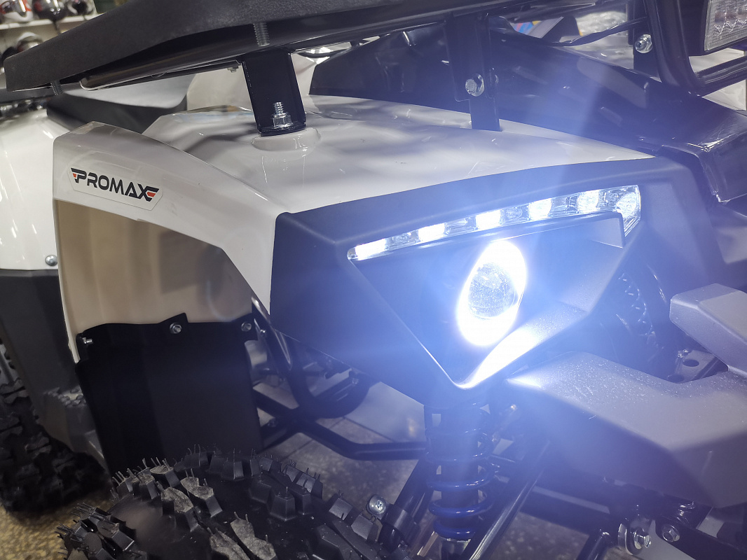 Квадроцикл PROMAX WILD 175 LUX в Рязани