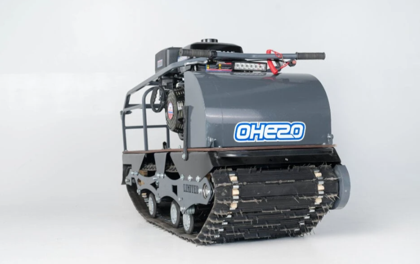 Мотобуксировщик ОНЕГО 500 15 FRONT LIMITED в Рязани