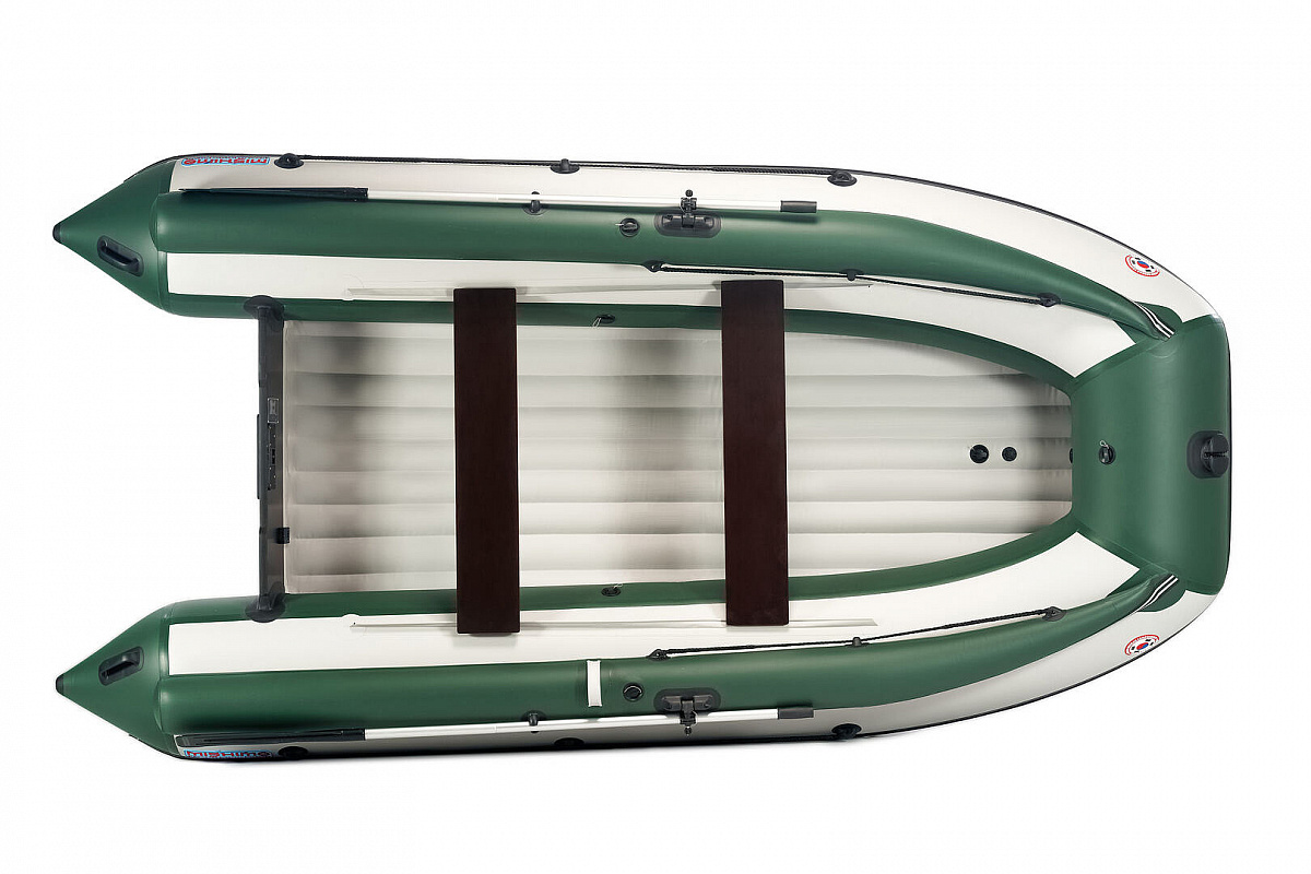 Лодка MISHIMO FAMILY LITE DF 400 в Рязани