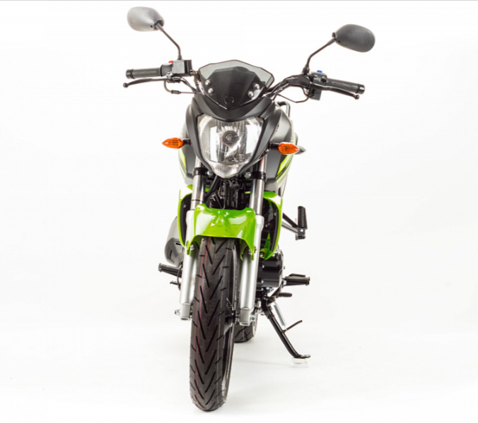 Мотоцикл BANDIT 250 в Рязани