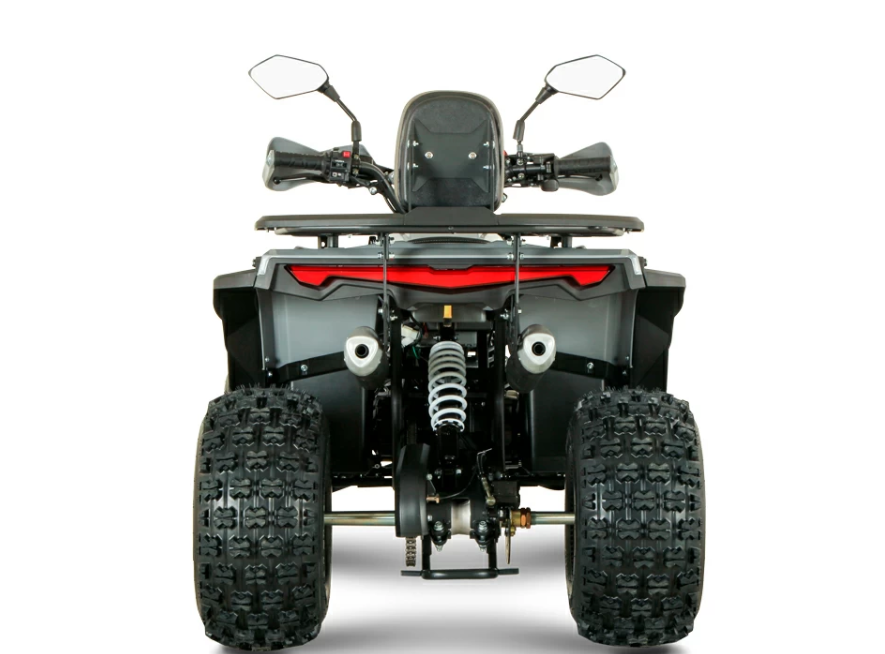 Квадроцикл YACOTA DRAGON LUX LD в Рязани