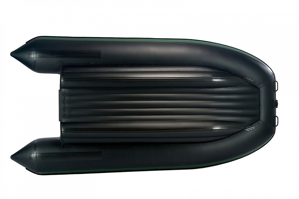 Лодка MISHIMO FAMILY LITE DF 400 в Рязани