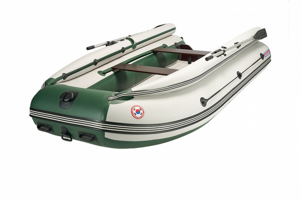 Лодка MISHIMO FAMILY LITE 430 в Рязани