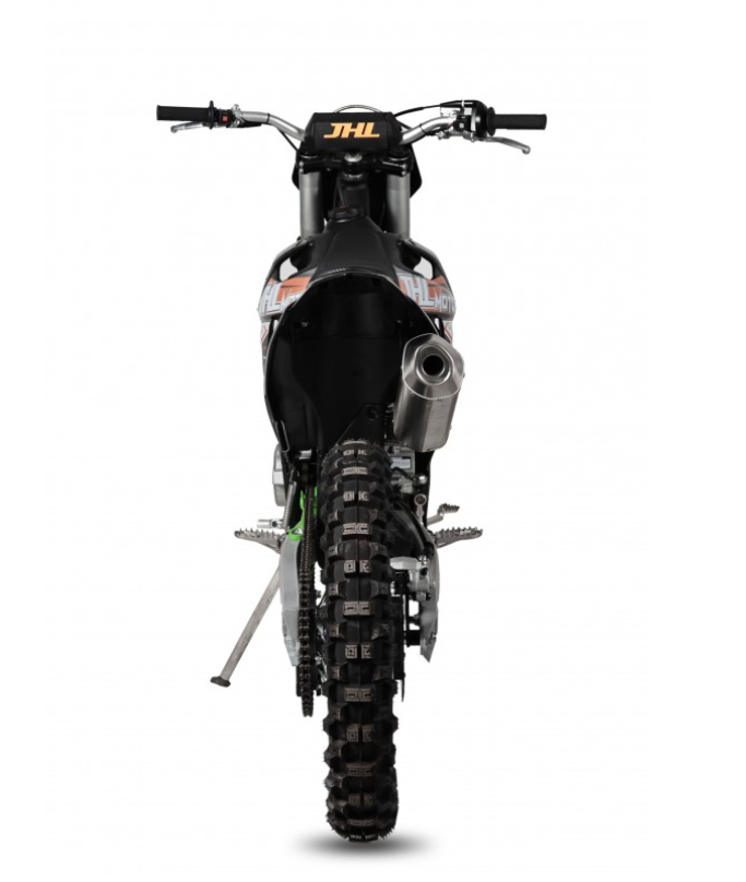 Мотоцикл JHLMOTO JHL LX1 CB250 (172FMM-3A) в Рязани