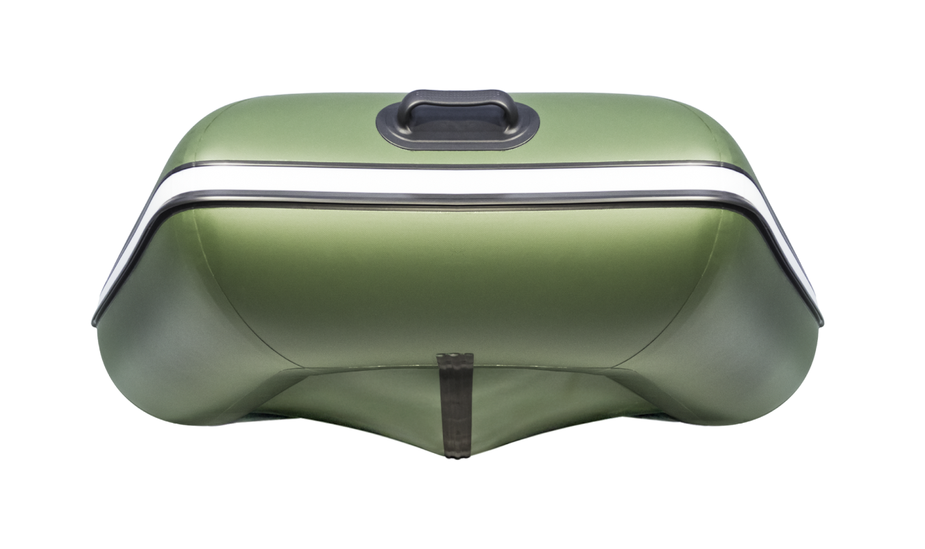 Лодка АКВА 2900 СК в Рязани