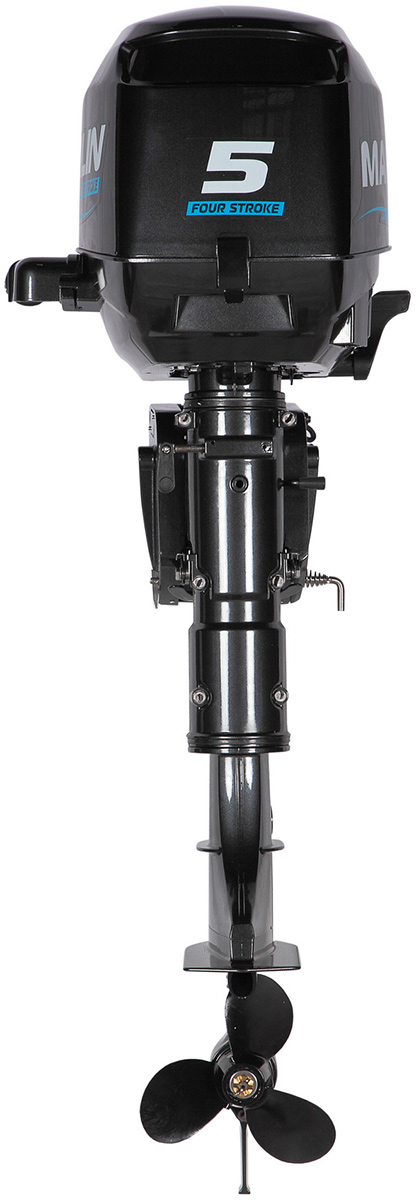 Лодочный мотор MARLIN MF 5 AMHL в Рязани