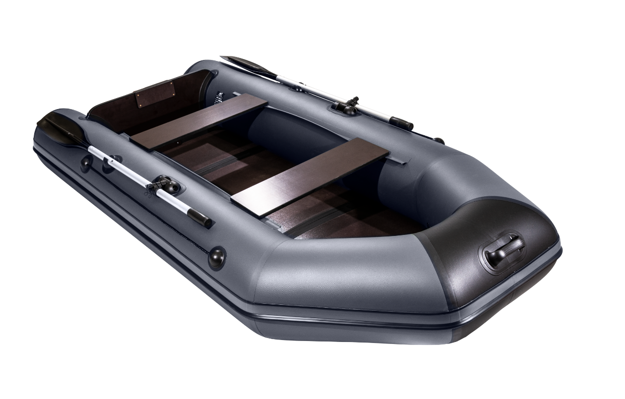  Лодка АКВА 2800 Слань-книжка киль в Рязани