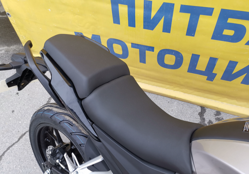 Мотоцикл MOTOLAND (МОТОЛЕНД) 250 CB250 (172FMM-5/PR250) (2022 г.) в Рязани