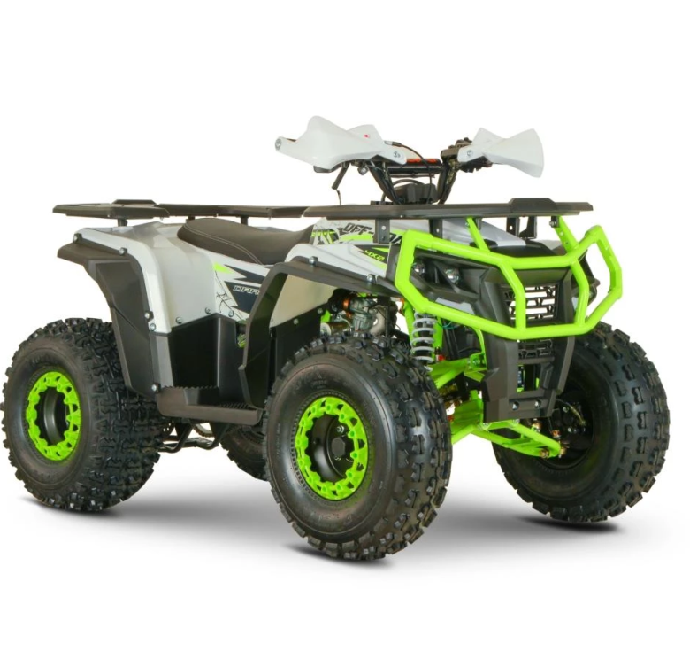 Квадроцикл YACOTA DRAGON в Рязани