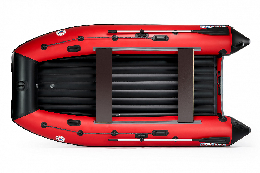 Лодка MISHIMO RAPID 360 в Рязани