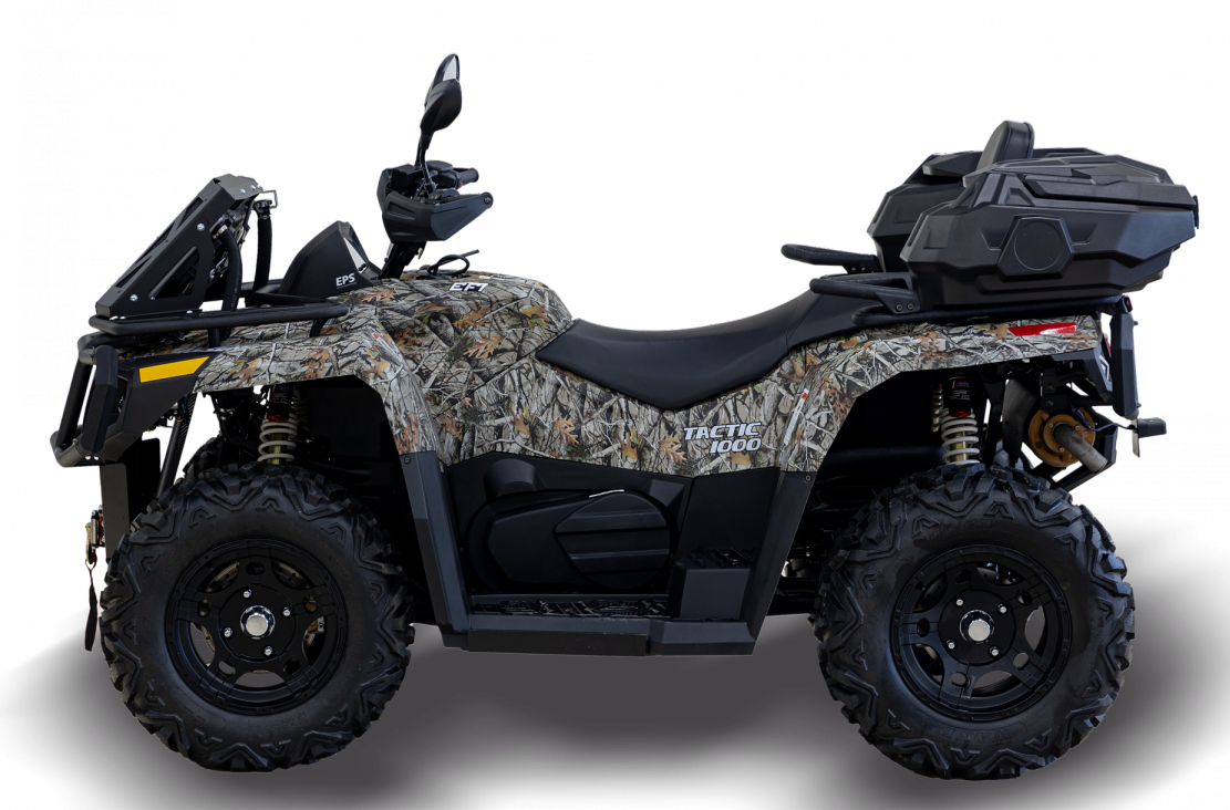 Квадроцикл HISUN TACTIC GT1000/EXTREME EDITION в Рязани