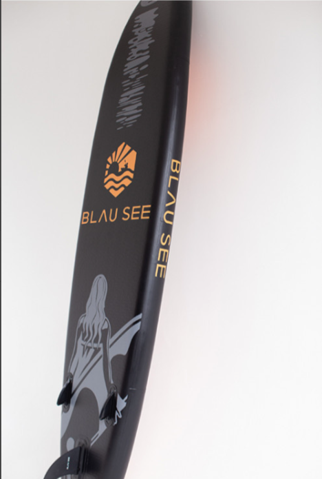 НАДУВНОЙ SUP-BOARD MOONLIGHT 11,6 в Рязани