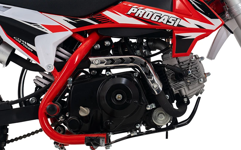 Питбайк Progasi KIDS POWER 110 (10/10) в Рязани