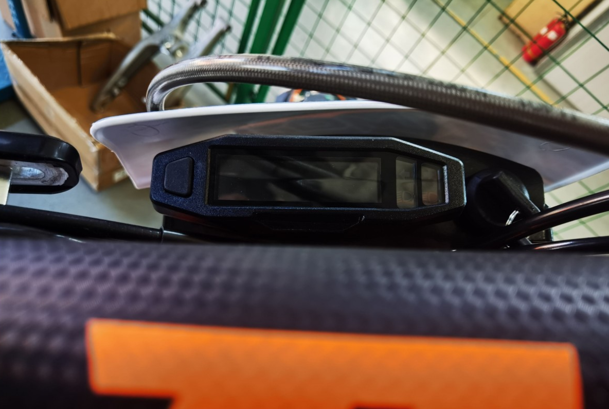 Мотоцикл JHLMOTO JHL Z4 PR250 (172FMM-5) в Рязани