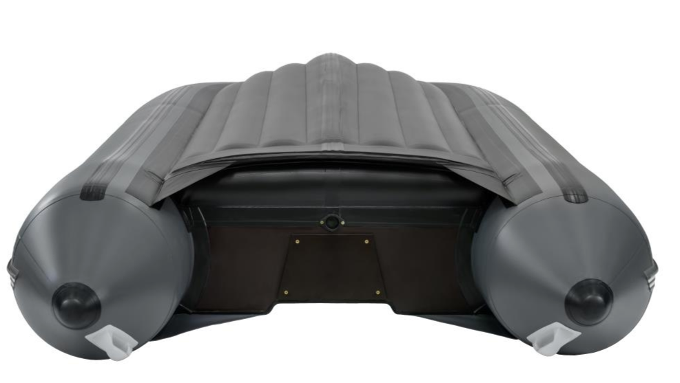 ЛОДКА НАДУВНАЯ YUKONA 360 НДНД в Рязани