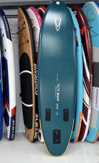 SUP (САП) ДОСКА RAIDEX POWERFANS ITALIAN SLIDING 10,6’ (320СМ) в Рязани