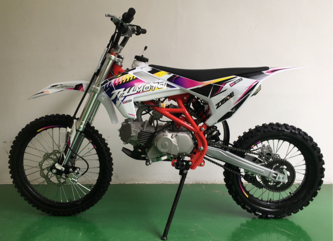 Питбайк JHLMOTO JHL Z150E (YX1P60FMJ) в Рязани