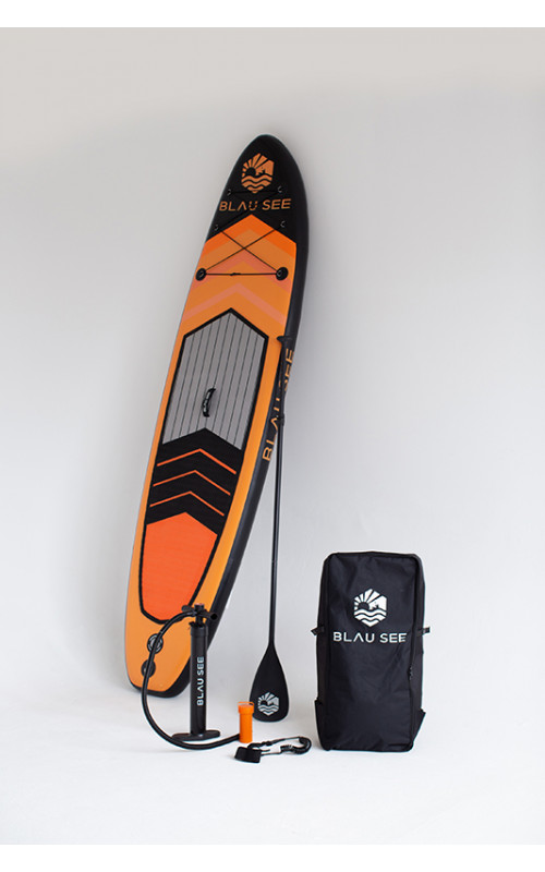 НАДУВНОЙ SUP-BOARD MOONLIGHT 10,6 в Рязани