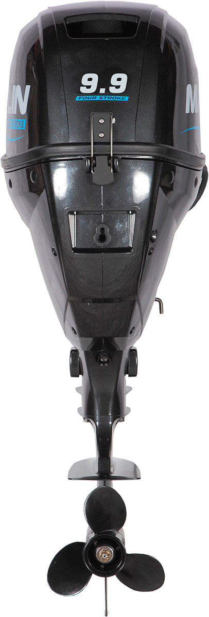 Лодочный мотор MARLIN MF 9.9 AMHL в Рязани